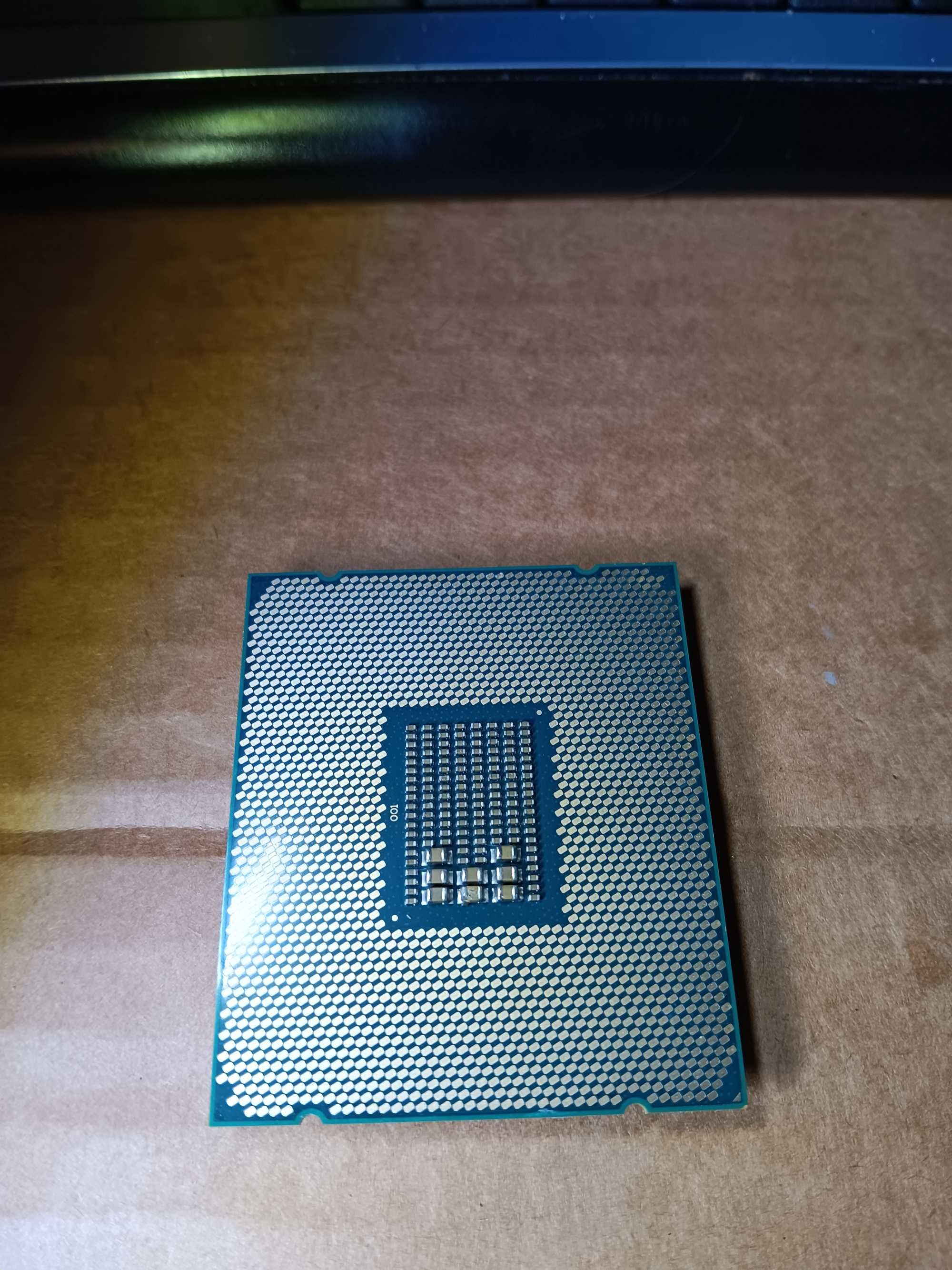 Processador Xeon E5-2650 v4 2.20Ghz-»2.90GHZ 12 Cores 24 Threads