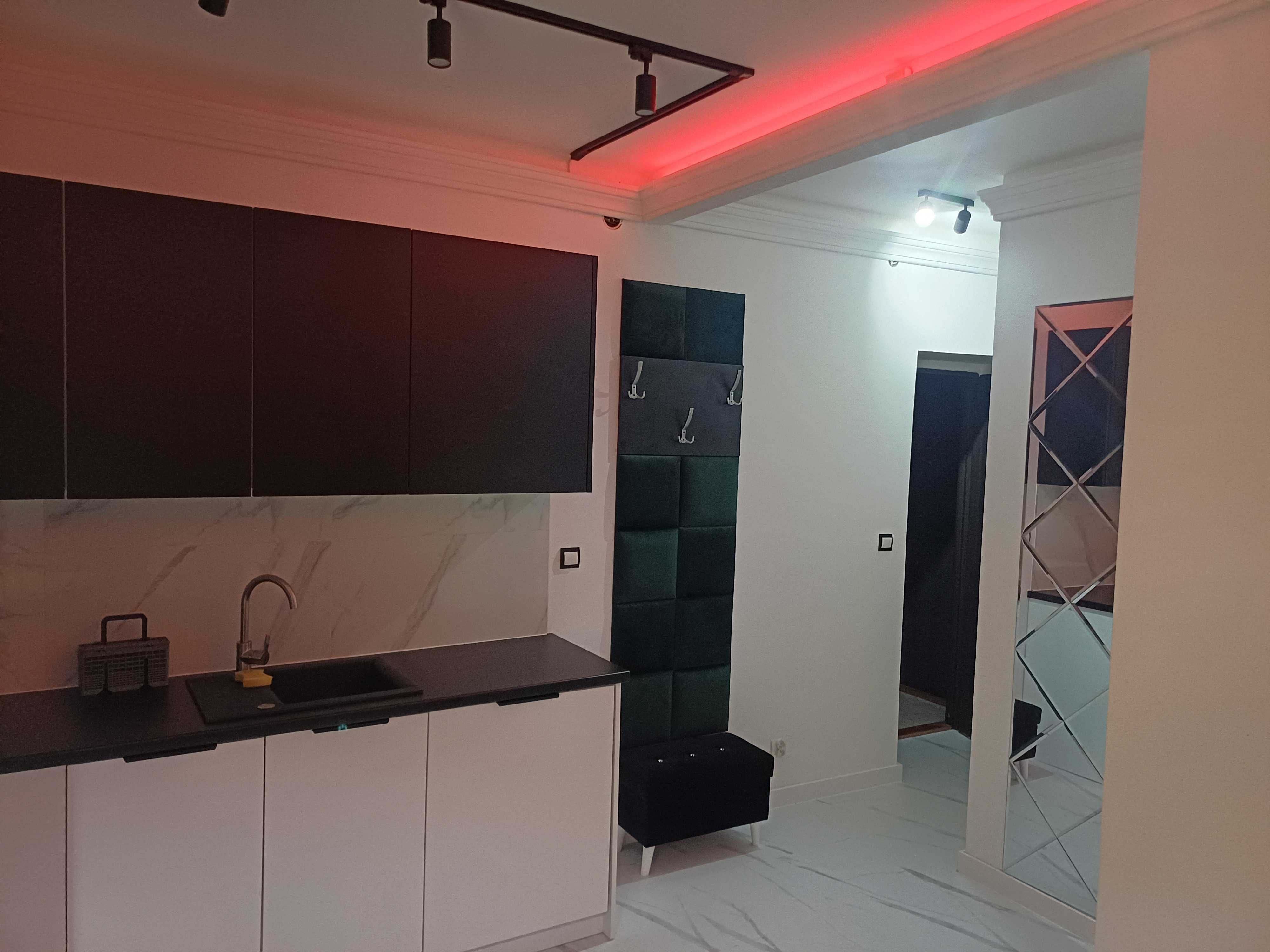 Apartamet na Starym Rynku