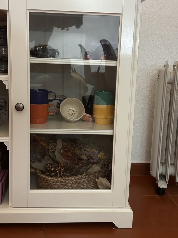 Móvel de sala / cozinha