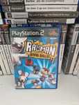 Rayman raving rabbids ps2 PlayStation 2