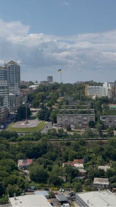 Квартира від ВЛАСНИКА у ЖК Bartolomeo 
2-га вежа, центр