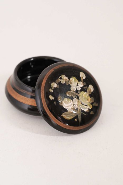 Caixinhas em miniatura