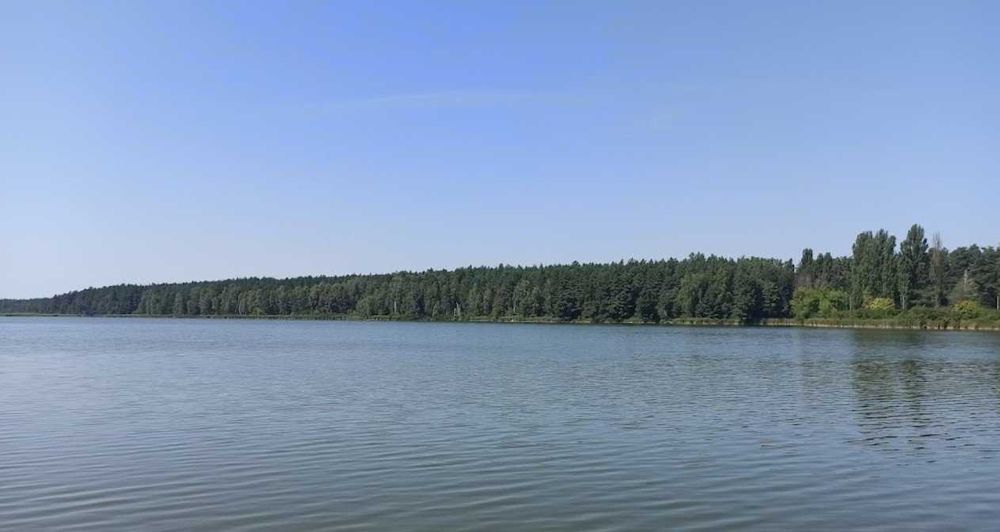 Продам участок под застройку 10 сот. по Житомирской трассе Гуровщина-2