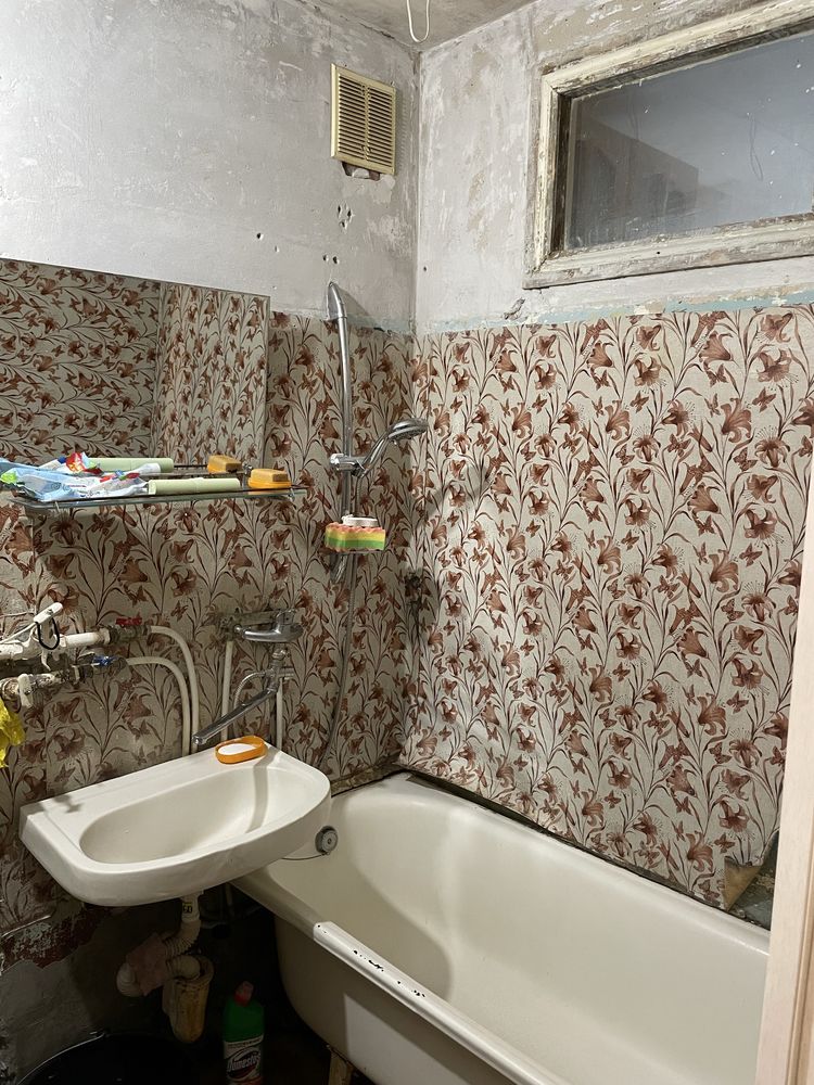 Пропонуємо в оренду однокімнатну квартиру в р-йні парку «Сосновий бір»