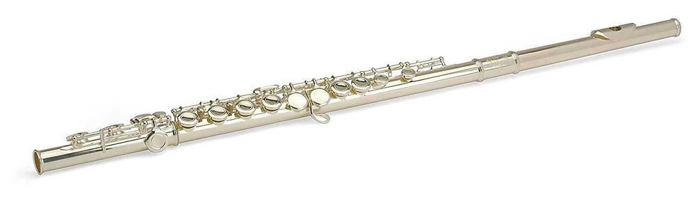 Flet poprzeczny Suzuki MCF-1 + futerał + akcesoria / NOWY