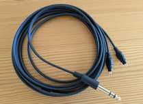 Cabo para auscultadores Sennheiser