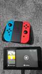 Nintendo Switch  V.2