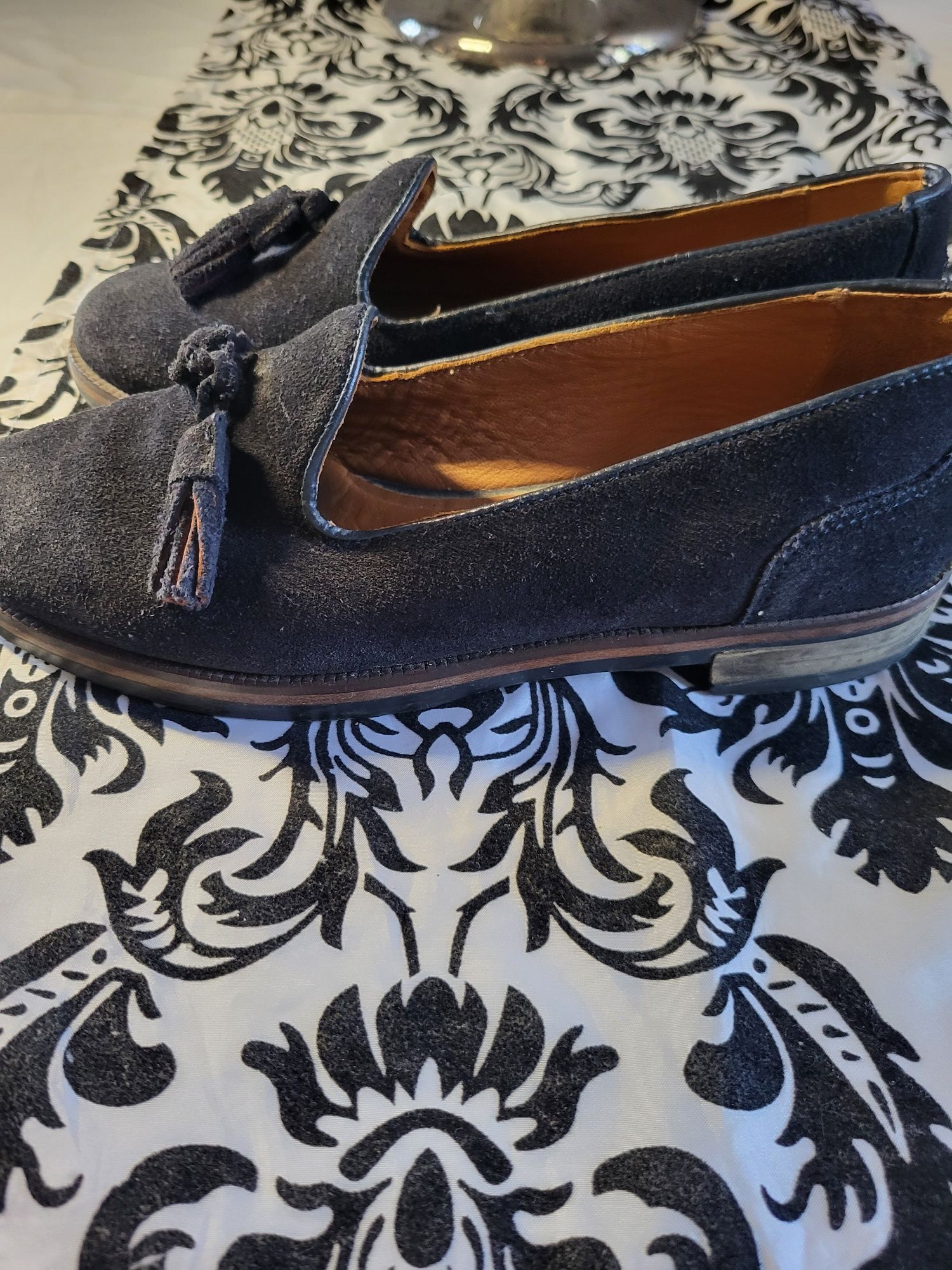 Mokasyny Tommy Hilfiger rozm.36