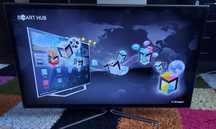 Телевізор Samsung UE40ES6800S