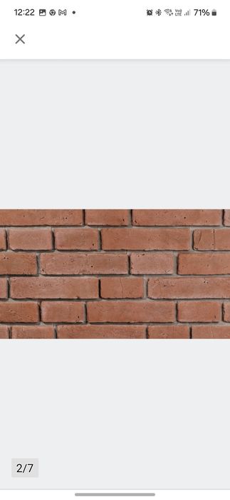 Cegiełka dekorycyjna Stegu Monsanto