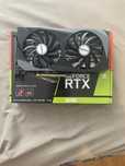 Відеокарта Gigabyte RTX 3050 8GG