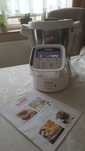 Tefal i-Companion Fe900 , waga Tefal.