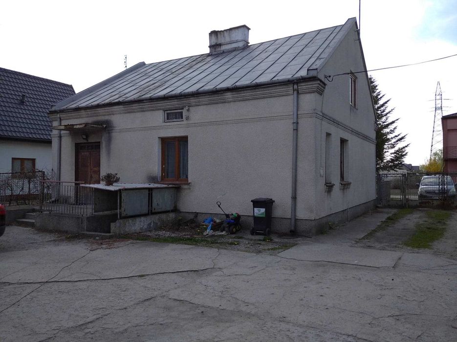 Dom na sprzedaż- Sochaczew