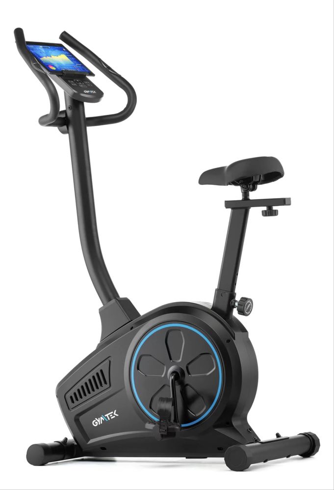 Rower elektromagnetyczny XB2000 Gymtek