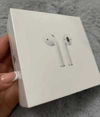 Apple AirPods 2 Запаковані Оригінал