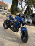 Vende-se KEEWAY RKF 125 Leia com atenção a descrição!!!