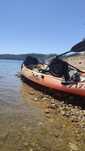 Kayak malibu two xl