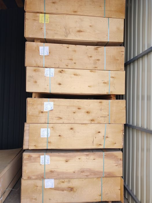 Фанера для лазерної різки та на трудове навчання для школярів, ДСП пли