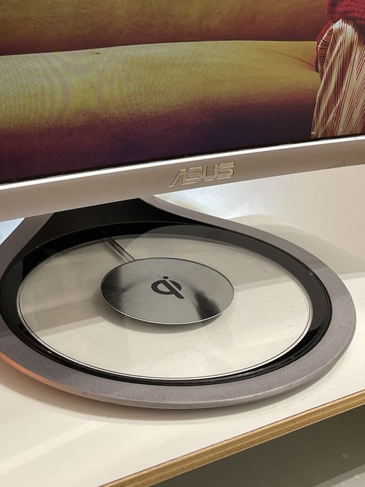 Monitor Curvo Asus MX34VQ 34” UltraWide Quad HD — Som Harman Kardon