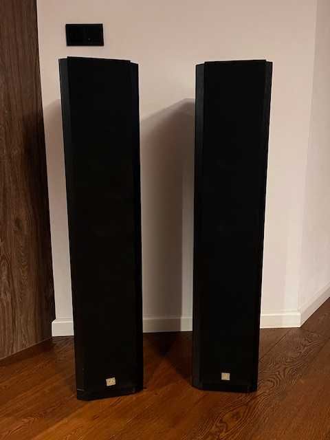 Kolumny Grand High FS 2000