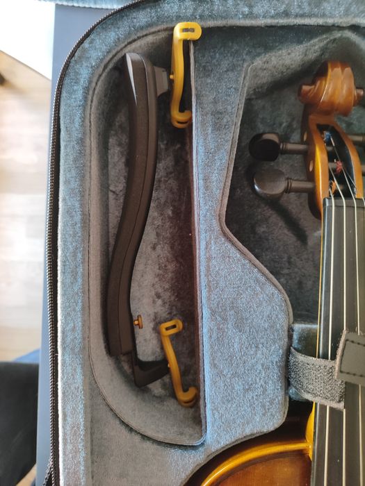 Stentor SR1542 Violin Graduate 4/4