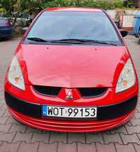 Mitsubishi Colt CZ3