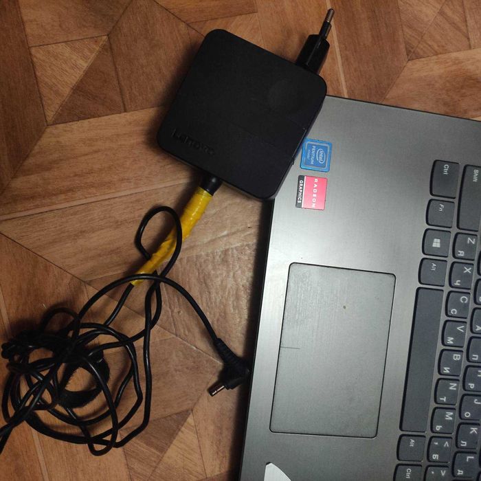 Продам ноутбук Lenovo IdeaPad 320