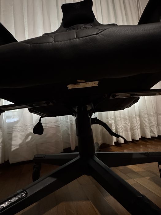 Cadeira Gaming Razer Edition - TYPE Z - BY LEGEND