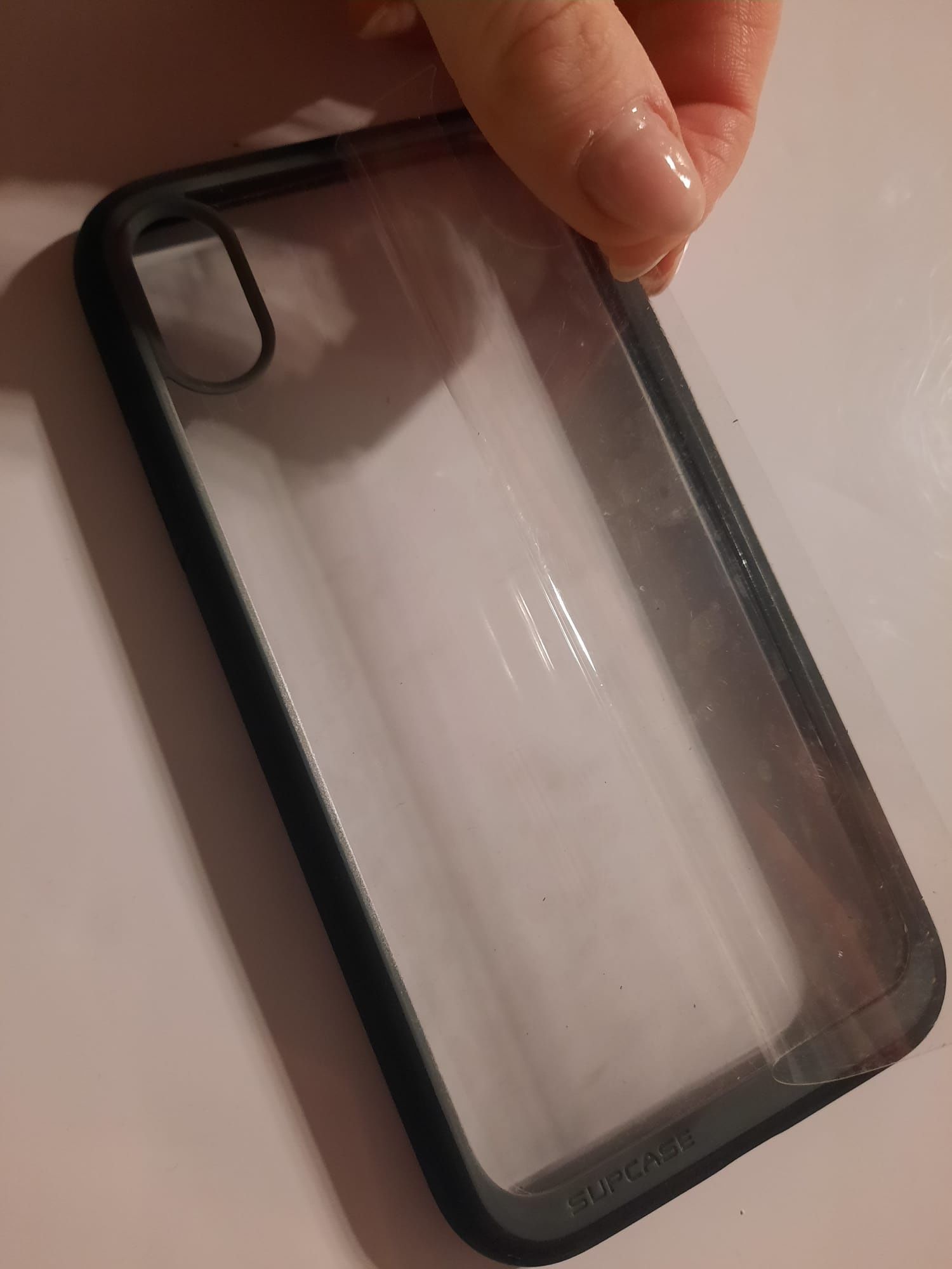 Etui SupCase dla Iphone XR