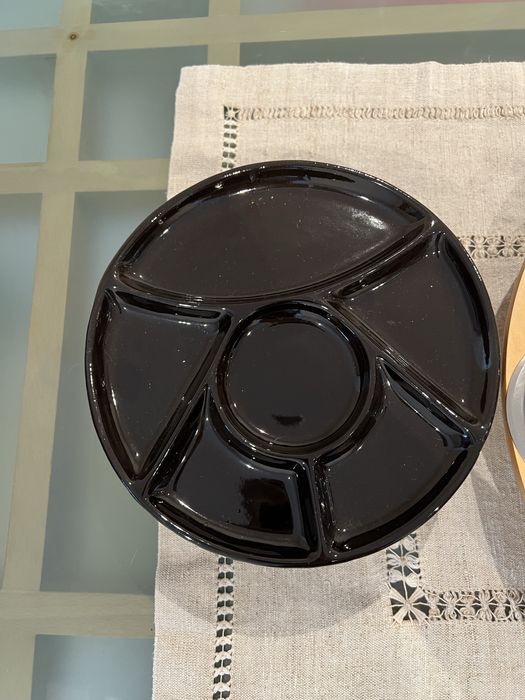 Conjunto Fondue 6 pessoas