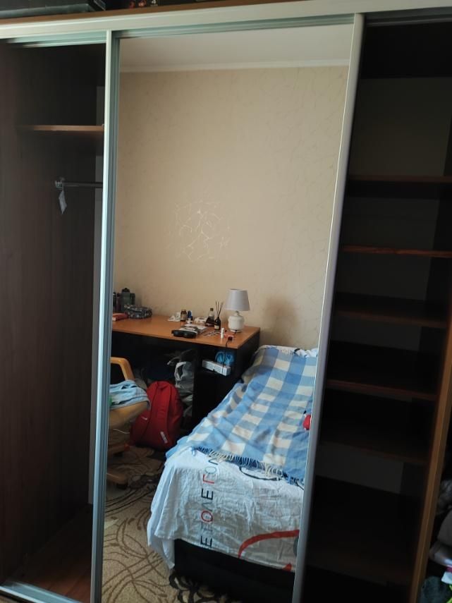 Продам шафу купе