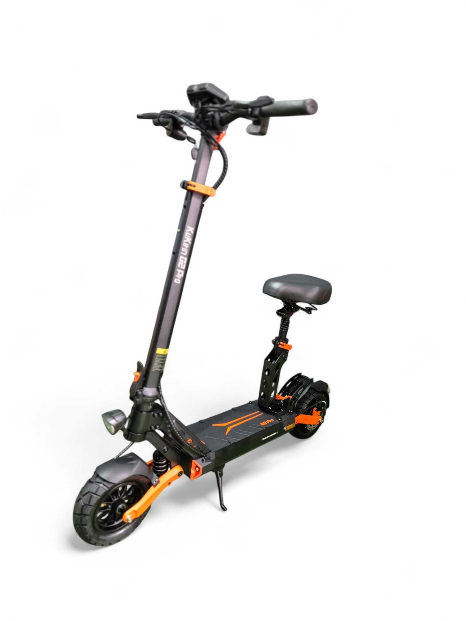 ‼️KuKirin G2 Pro електросамокат 2025 р.