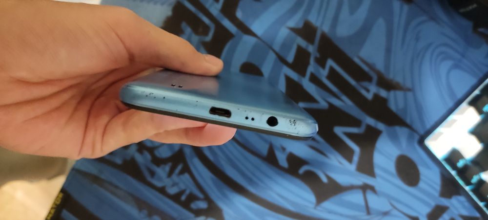 Realmi c11 2021 gb 32