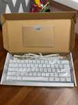 Клавіатура Razer Hunstman v2 mini Marcury