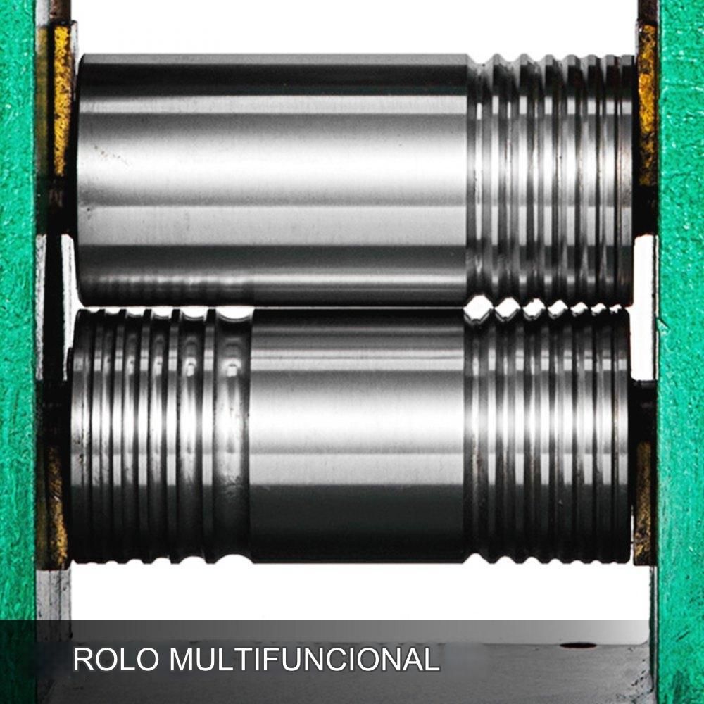 Máquina de Laminação Combinada  (Jóias)