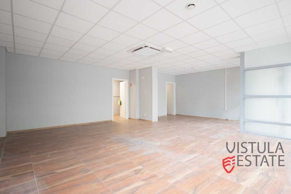 Świetny lokal usługowy przy ul. Witosa | 74 m2