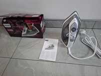 Żelazko Philips GC1751 Parowe