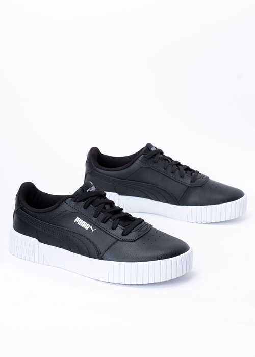 Женские кроссовки, кеды Puma Carina 2.0, 37-39 размер, 100% оригинал