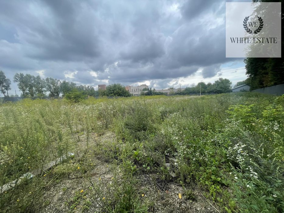 Продаж комерційної земельної ділянки вул.Текстильна