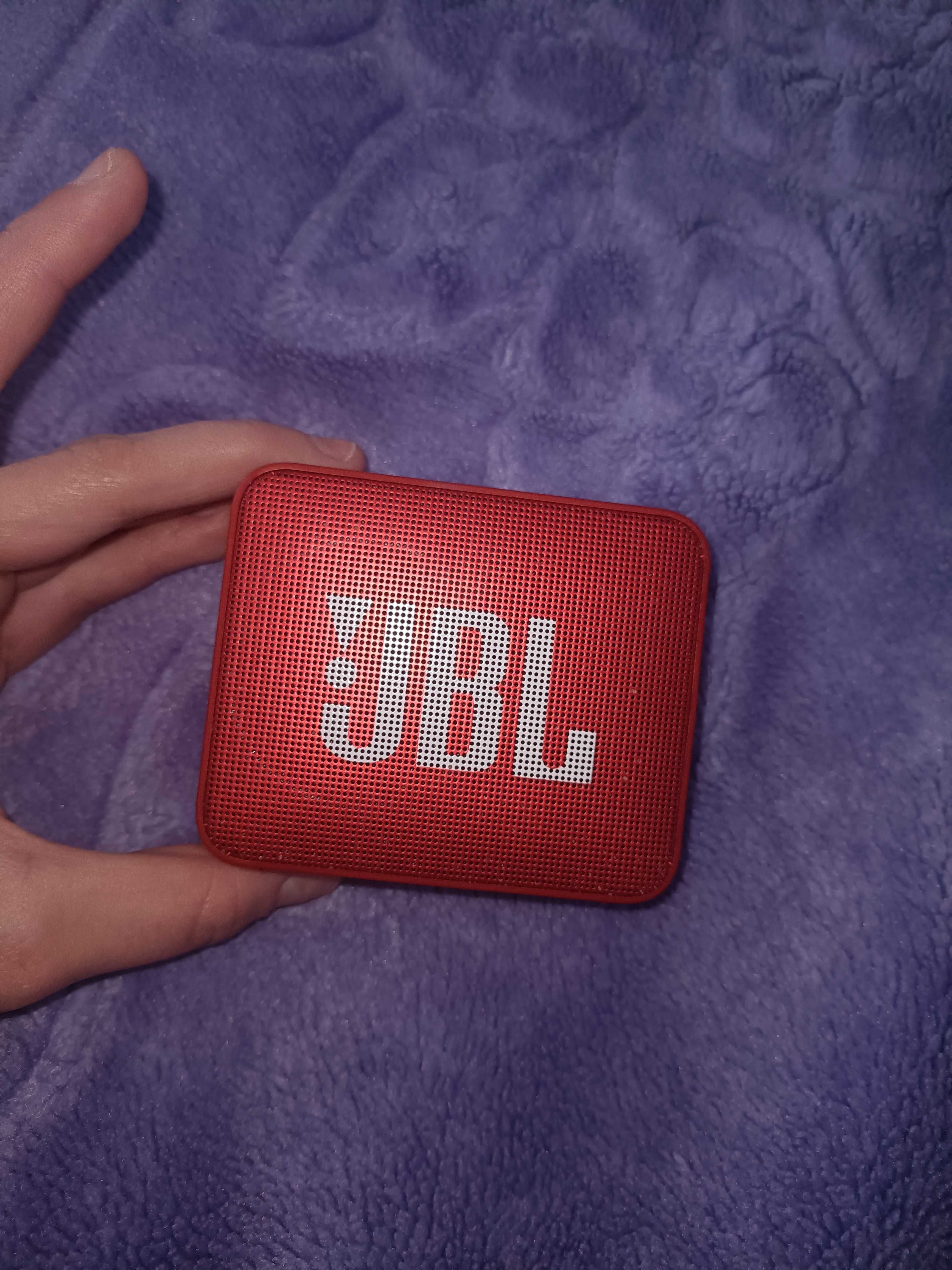 Głośnik JBL Go 2