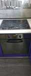 HOTPOINT ARISTON Płyta indukcyjna + piekarnik