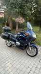 BMW R 1150RT Tournig