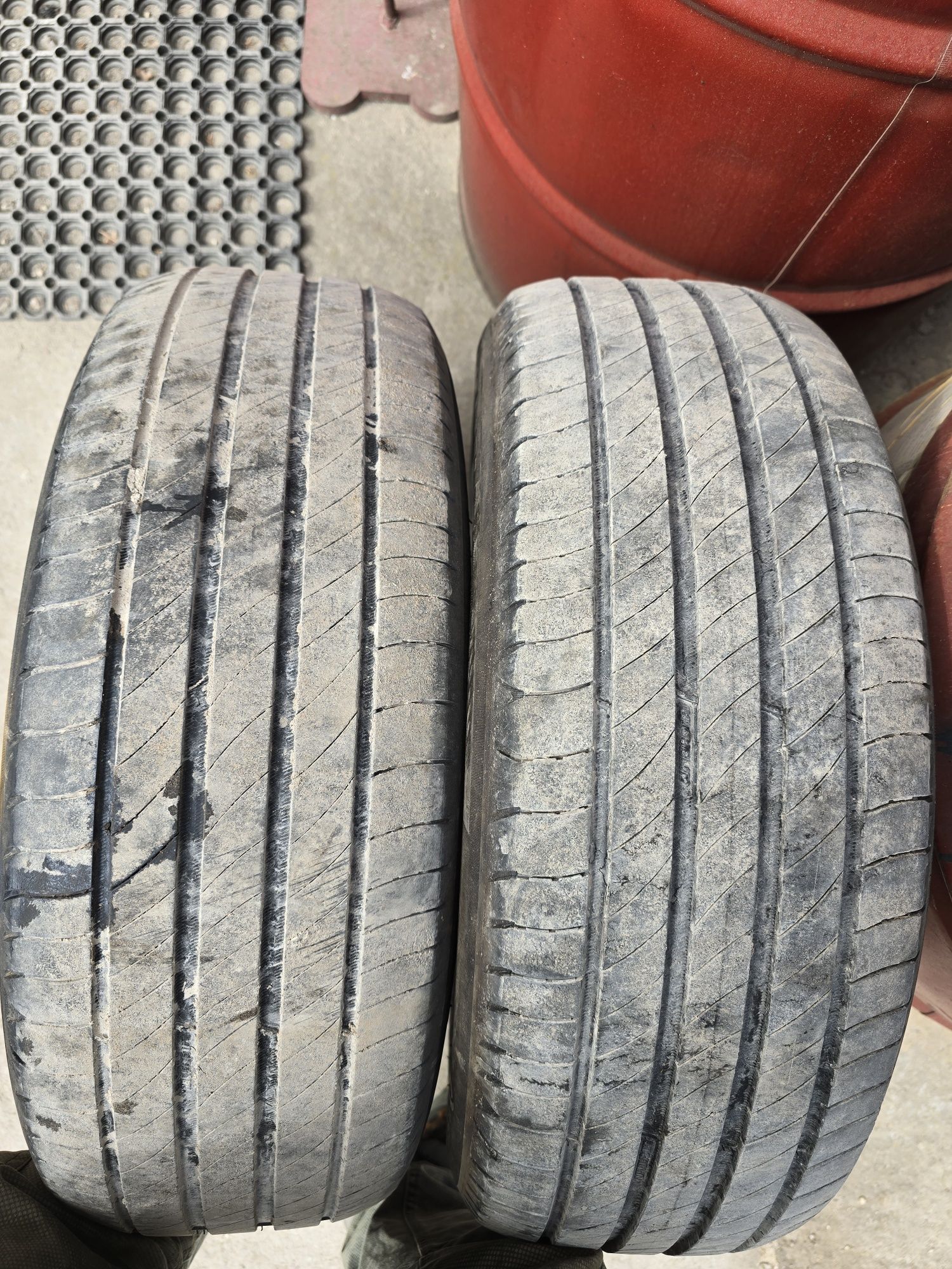 Opony letnie Michelin primacy 4, 206/60r16 2020r