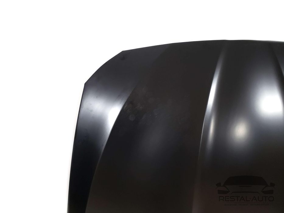 Капот  BMW 5 F10 F11 Алюминька бмв ф 10 под покраску