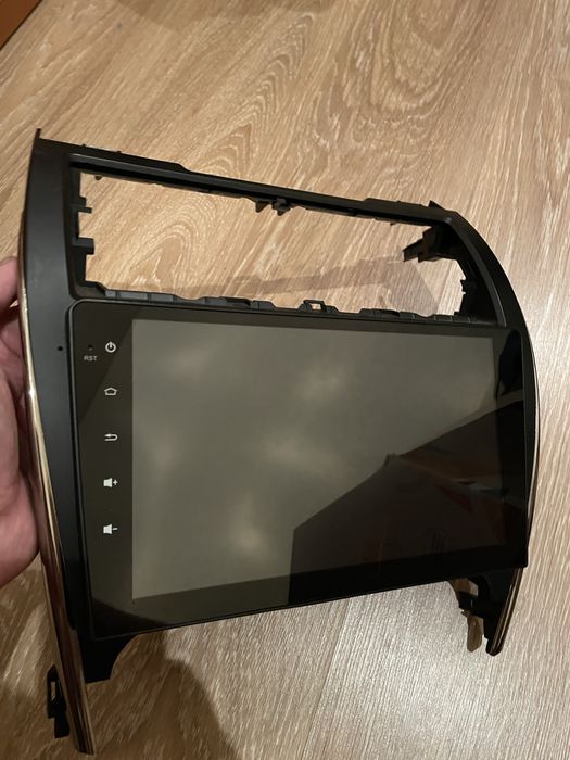 Штатна магнітола Toyota Camry 50/55 TCA-7910s