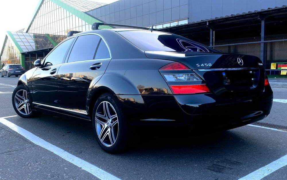 Меняю Мерседес на авто меньше, микроавтобус, домик в области, продам.