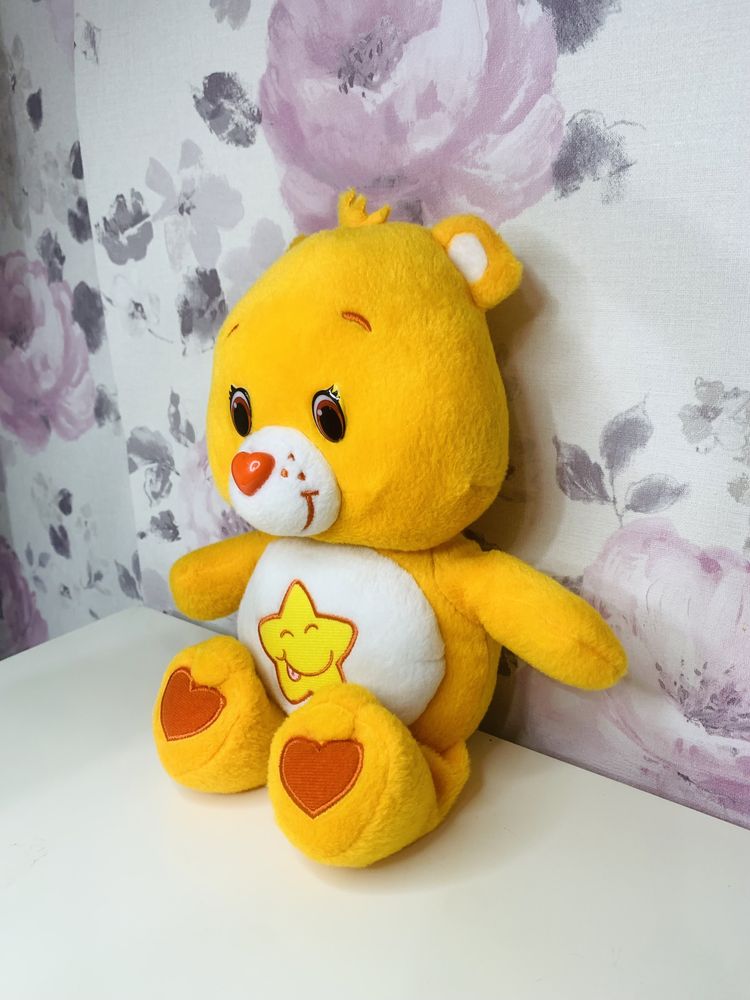 Pluszak Troskliwy Miś, Care Bears