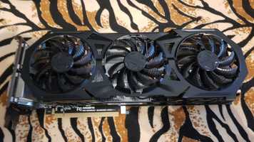 Karta graficzna Gigabyte Gtx 960 2 gb G1 Gaming