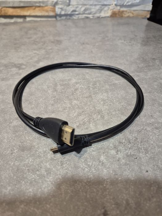 Przewód adapter mini hdmi hdmi 100cm