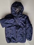 Kurtka Zara dwustronna 152 cm